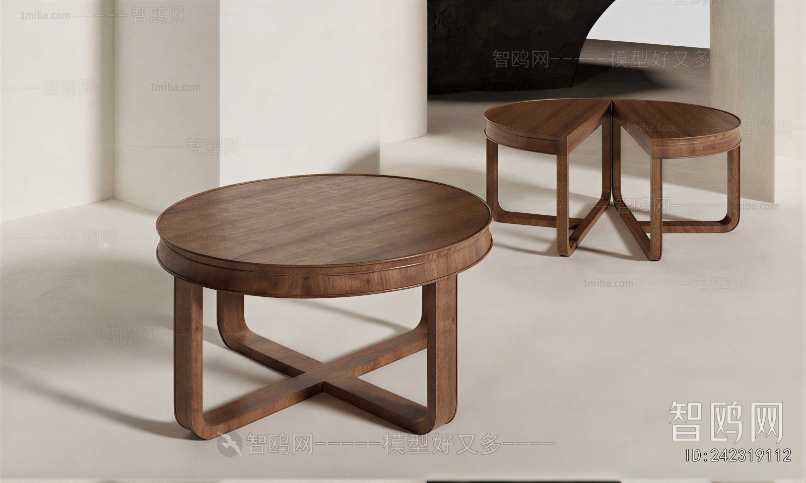 Modern Coffee Table