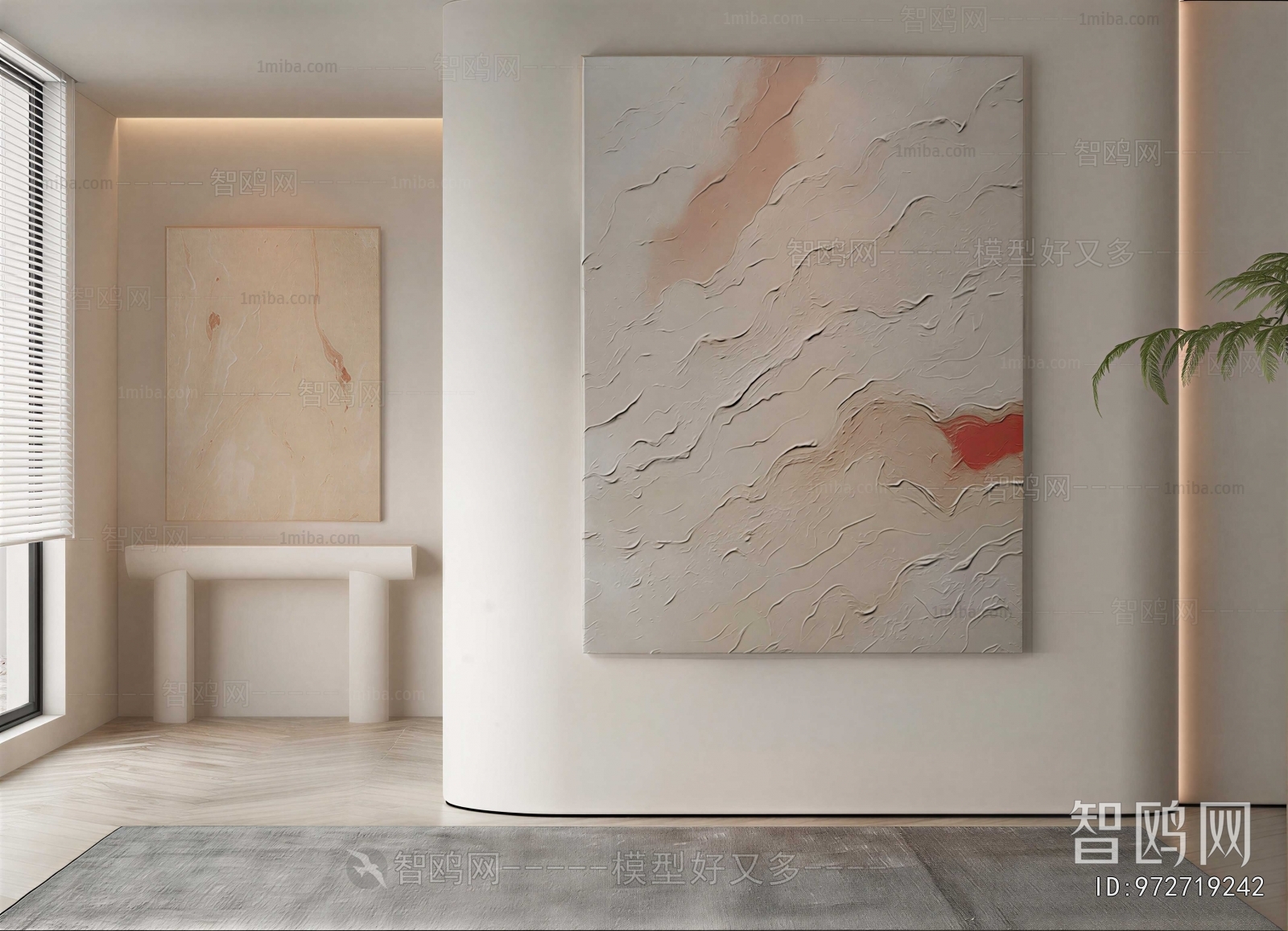 Modern Painting
