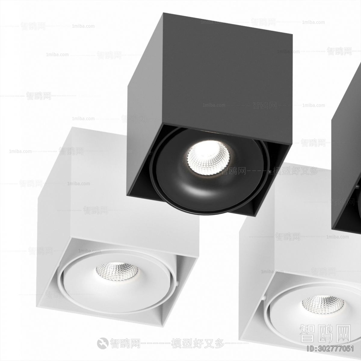 Modern Downlight Spot Light
