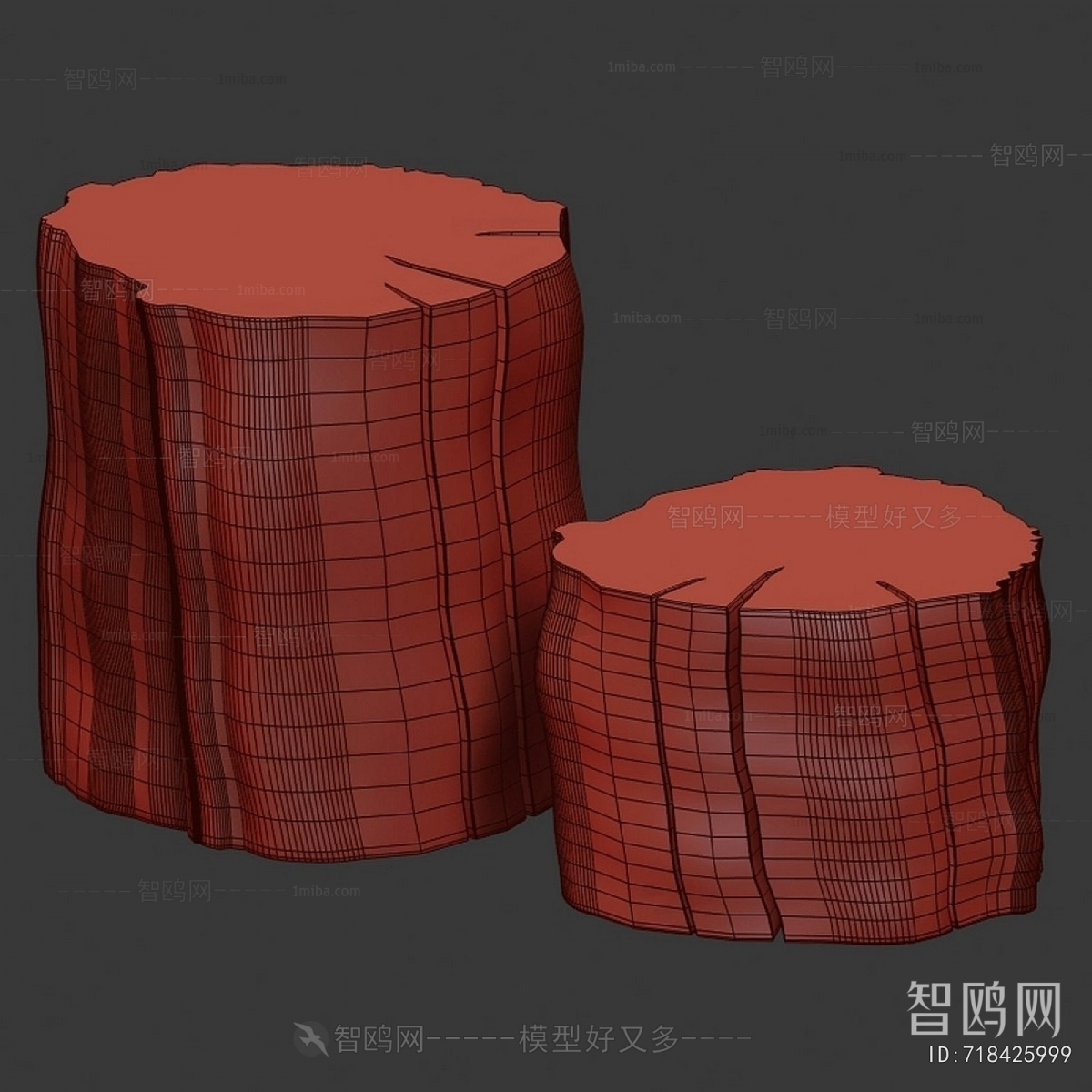 Modern Wood