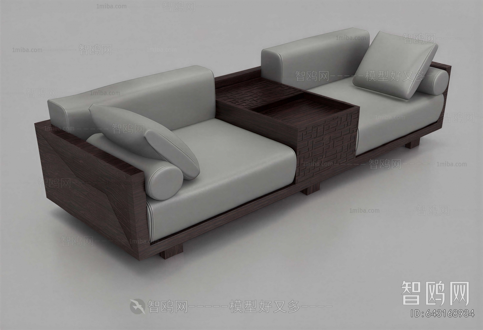 Modern A Sofa For Two