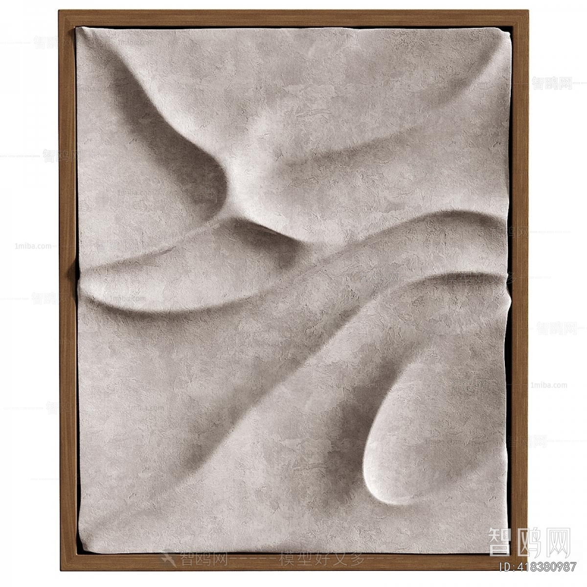 Modern Wall Decoration