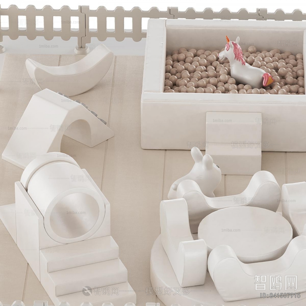Modern Toys