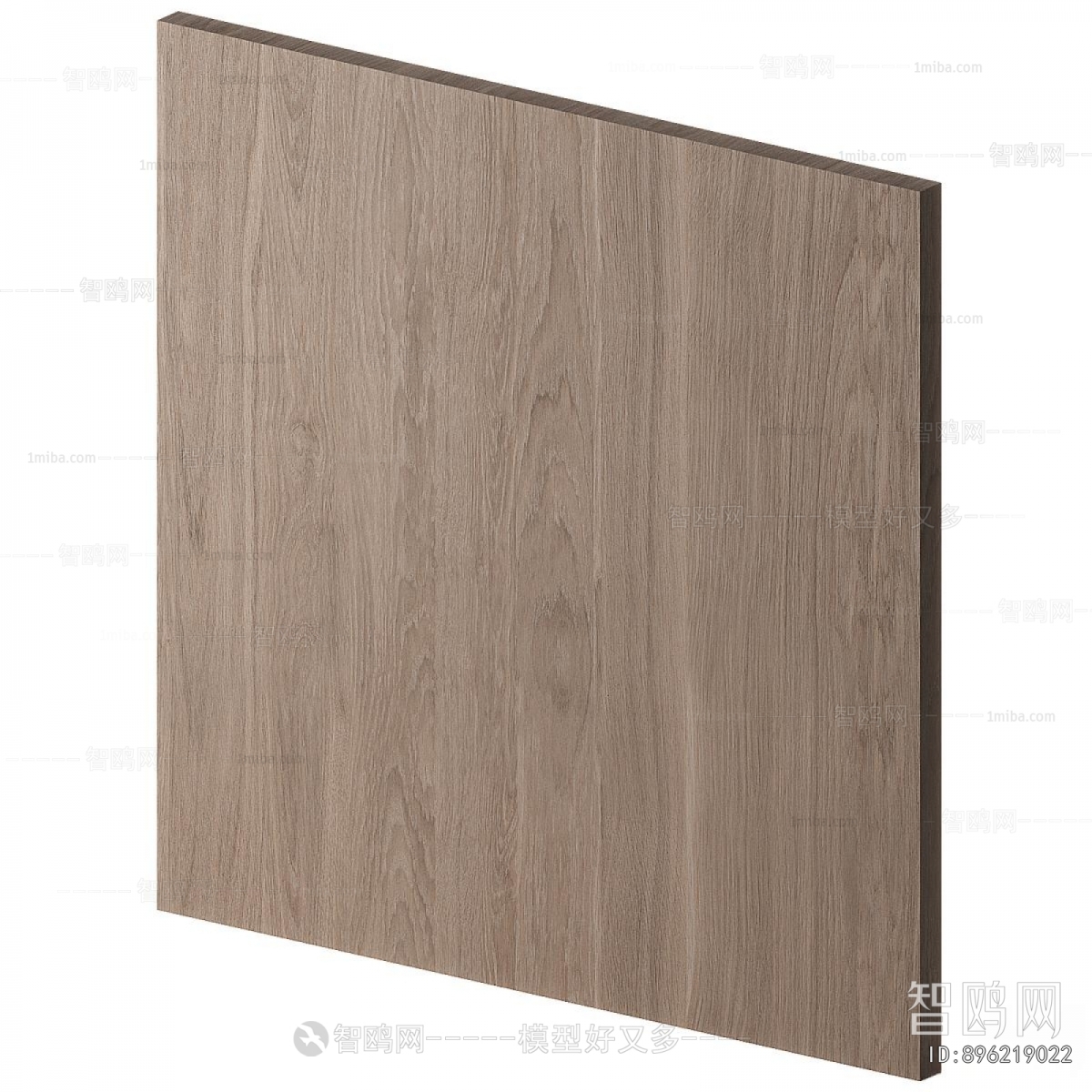Modern Wall Panel