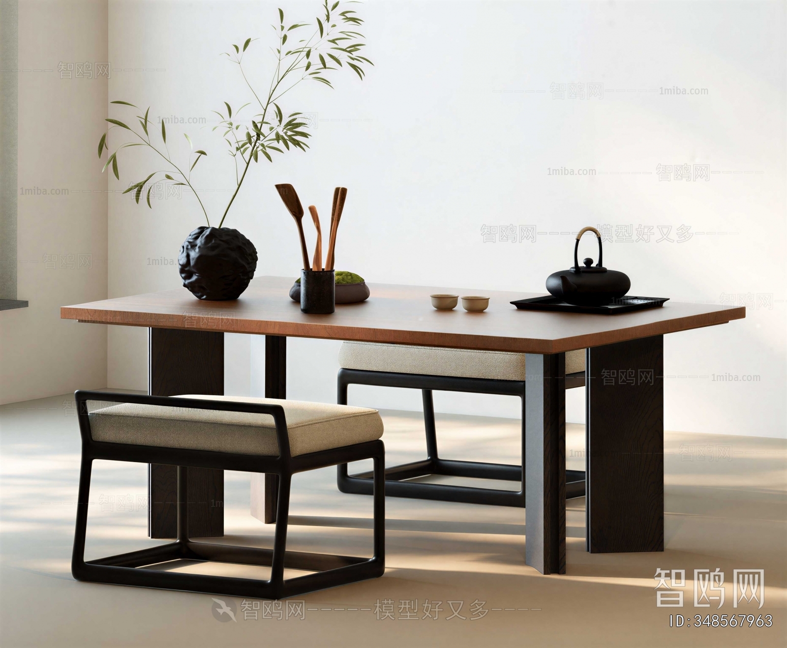 New Chinese Style Tea Tables And Chairs