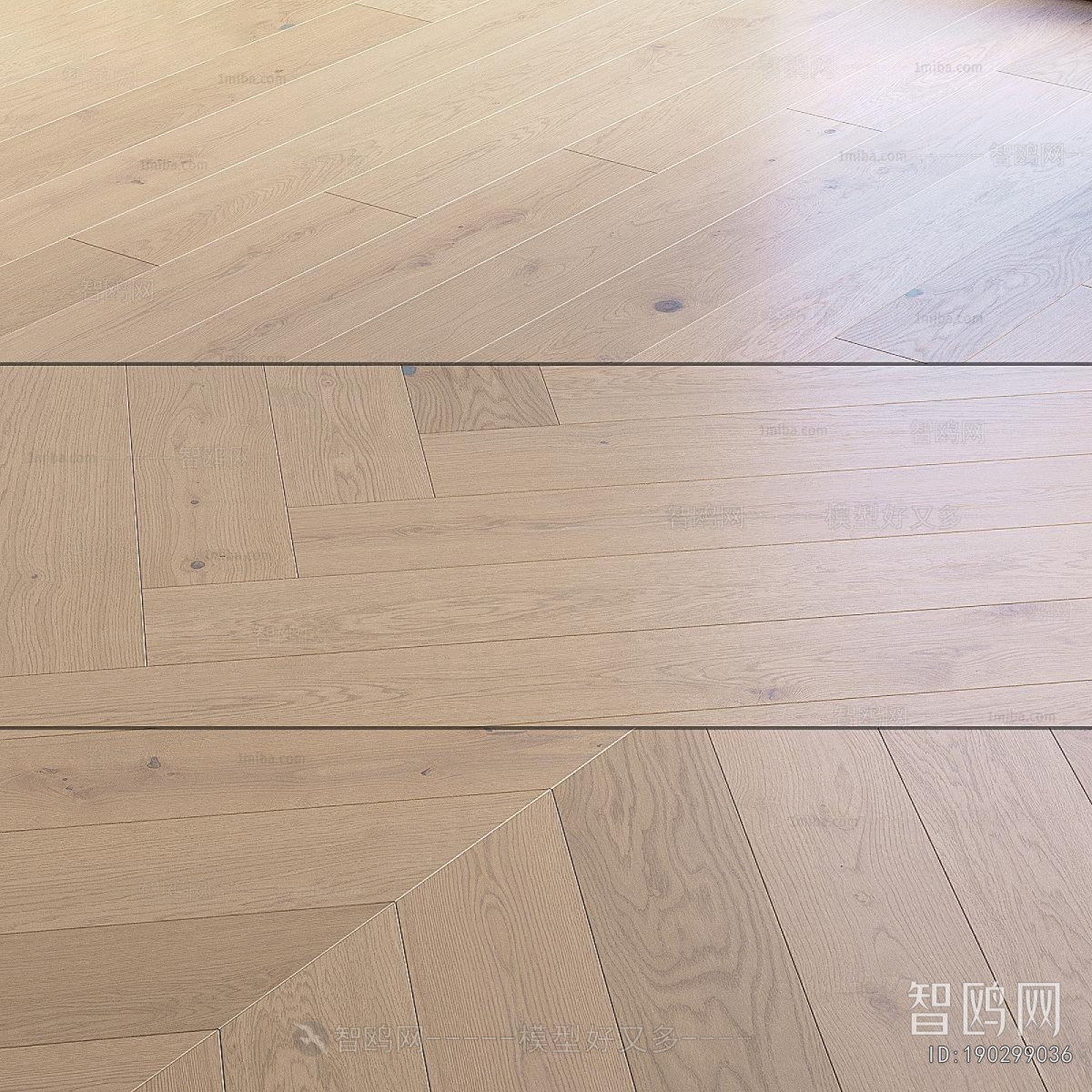 Modern Floor