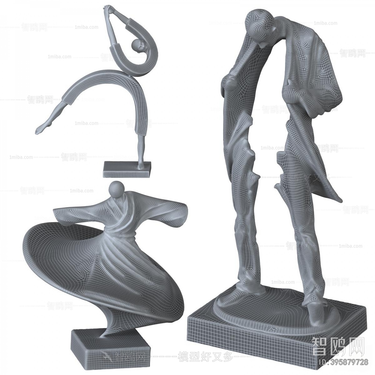 Modern Sculpture
