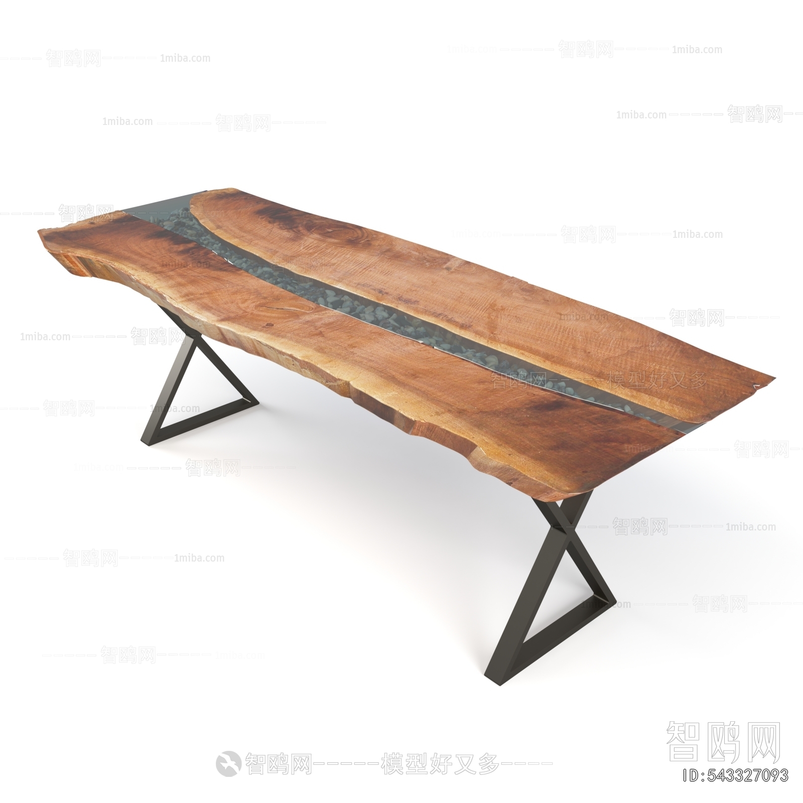 Modern Table