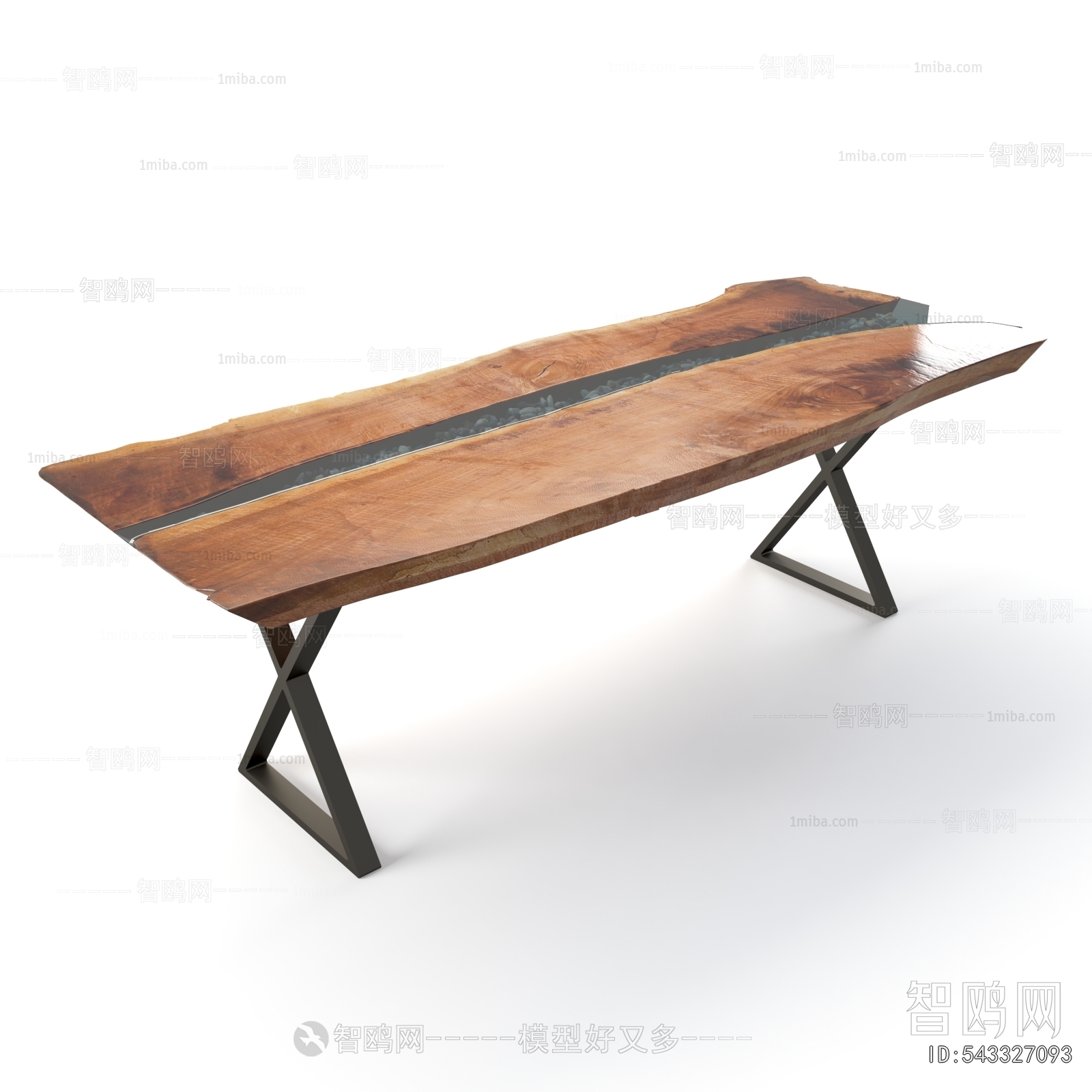 Modern Table
