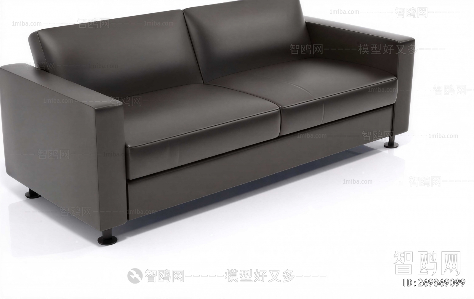 Modern A Sofa For Two