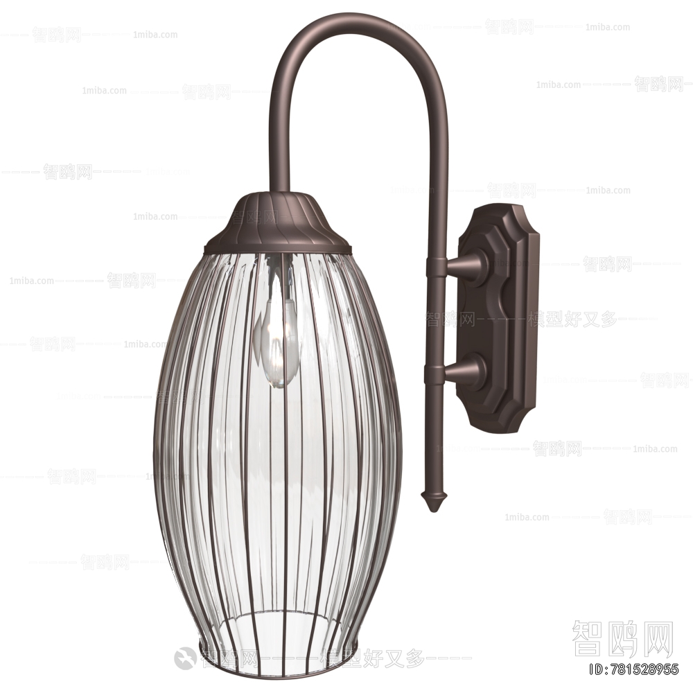 Modern Wall Lamp