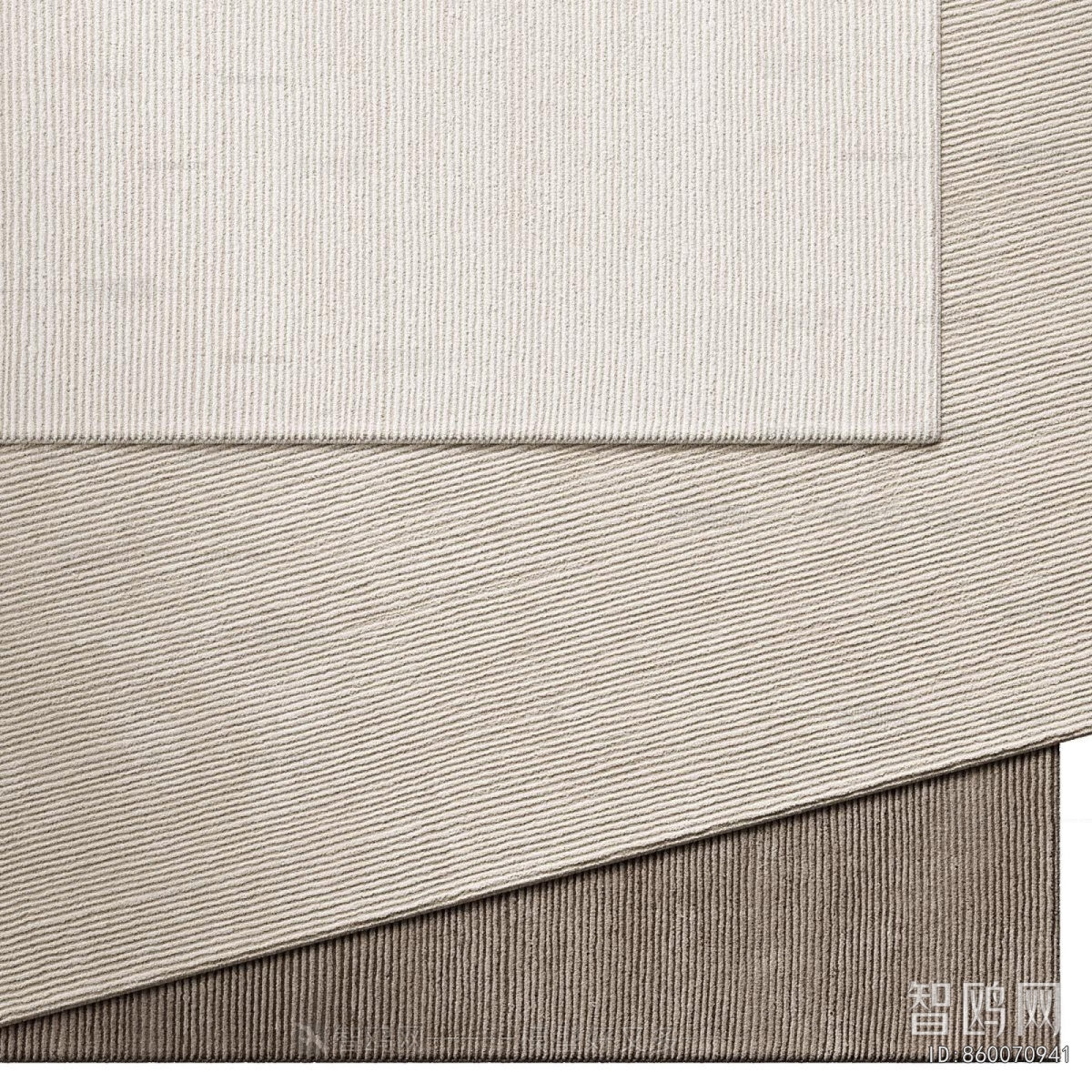 Modern The Carpet