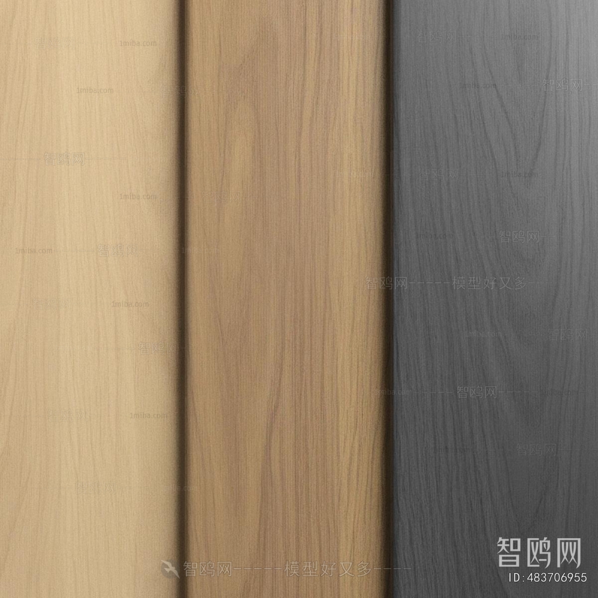 Modern Panels