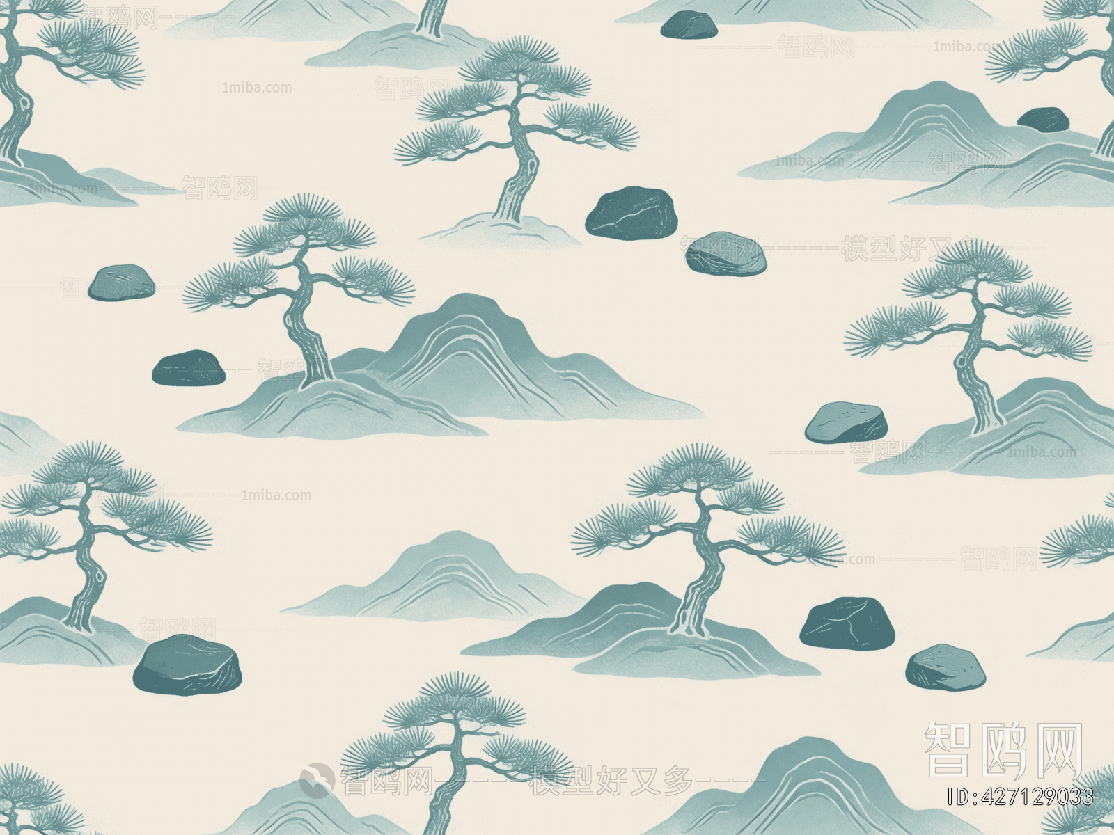Chinese Style Wallpaper