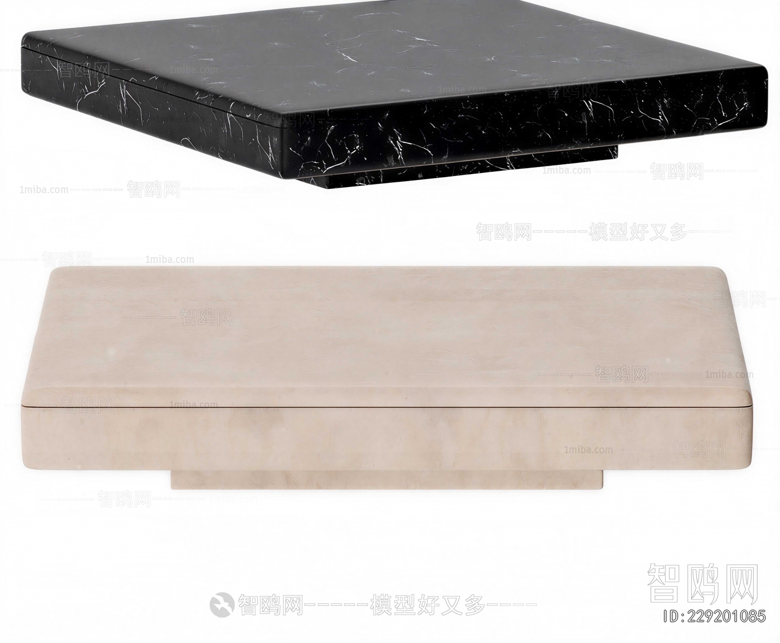 Modern Coffee Table
