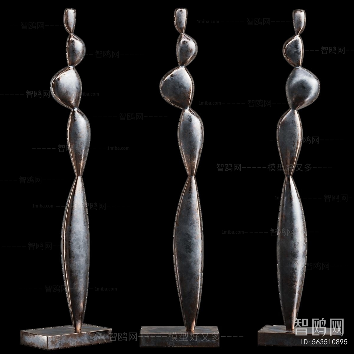 Modern Sculpture