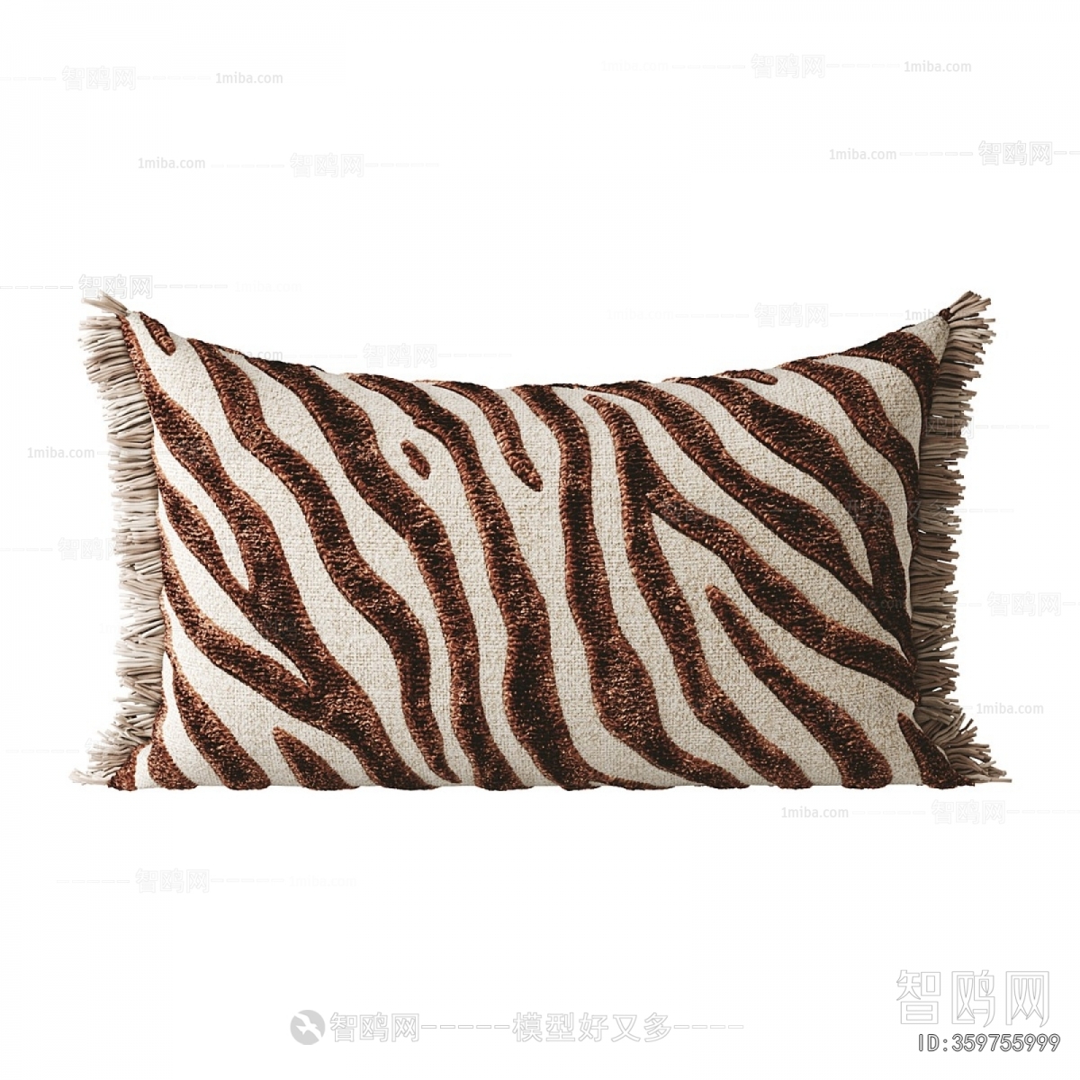 Modern Pillow