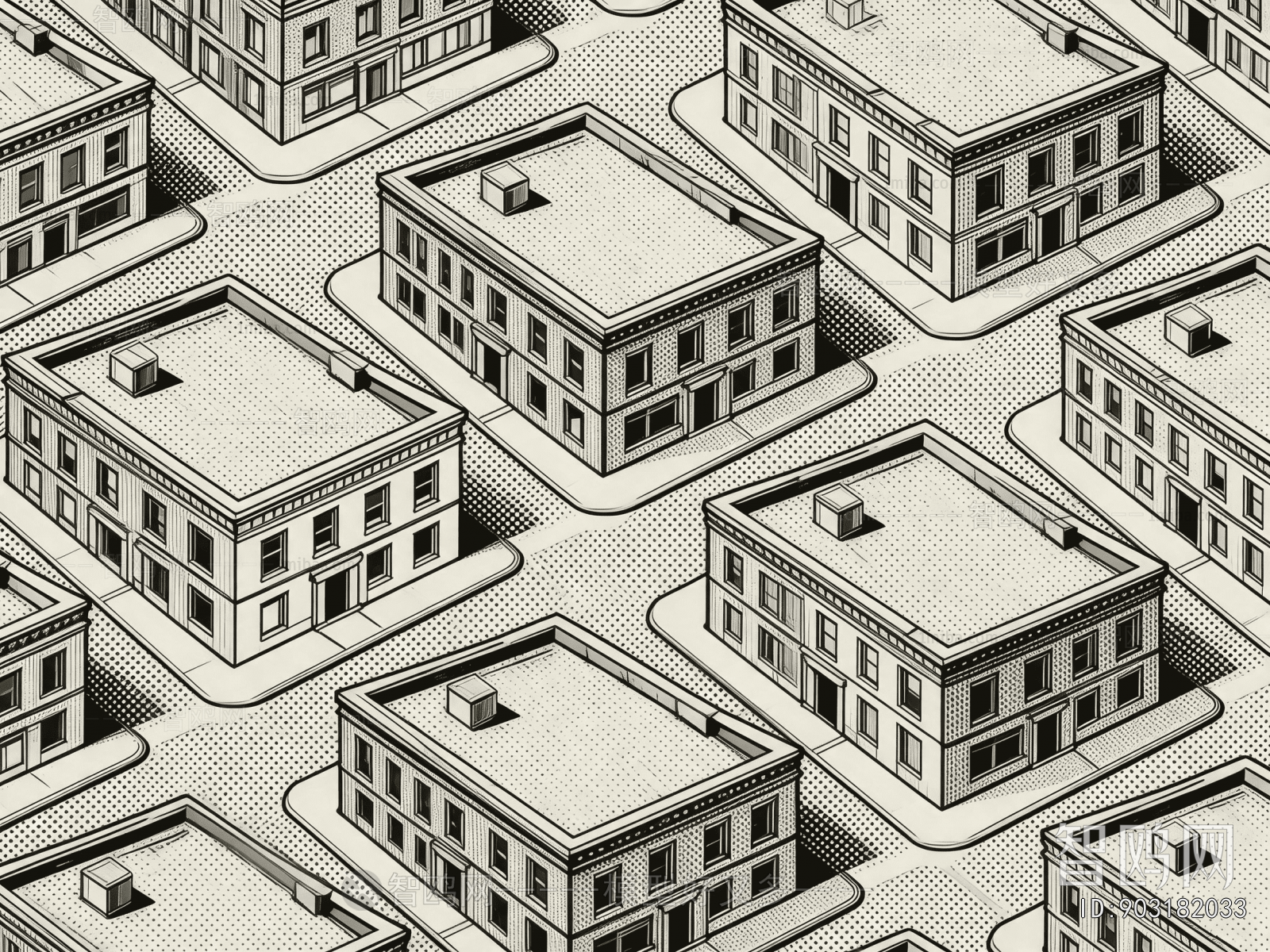 Modern Wallpaper