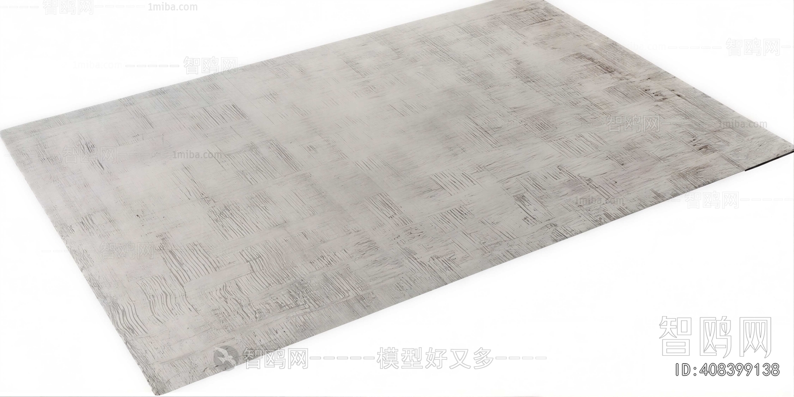 Modern The Carpet