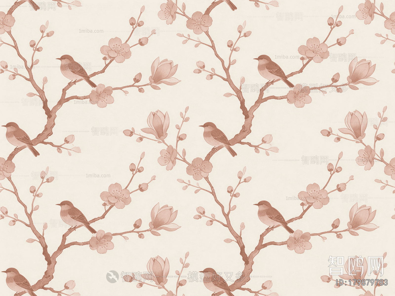 Chinese Style Wallpaper