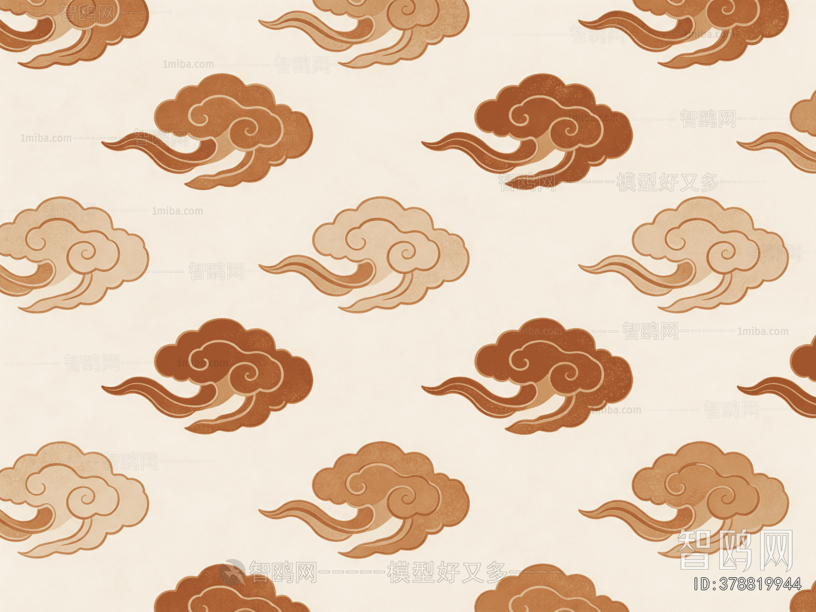 Chinese Style Wallpaper