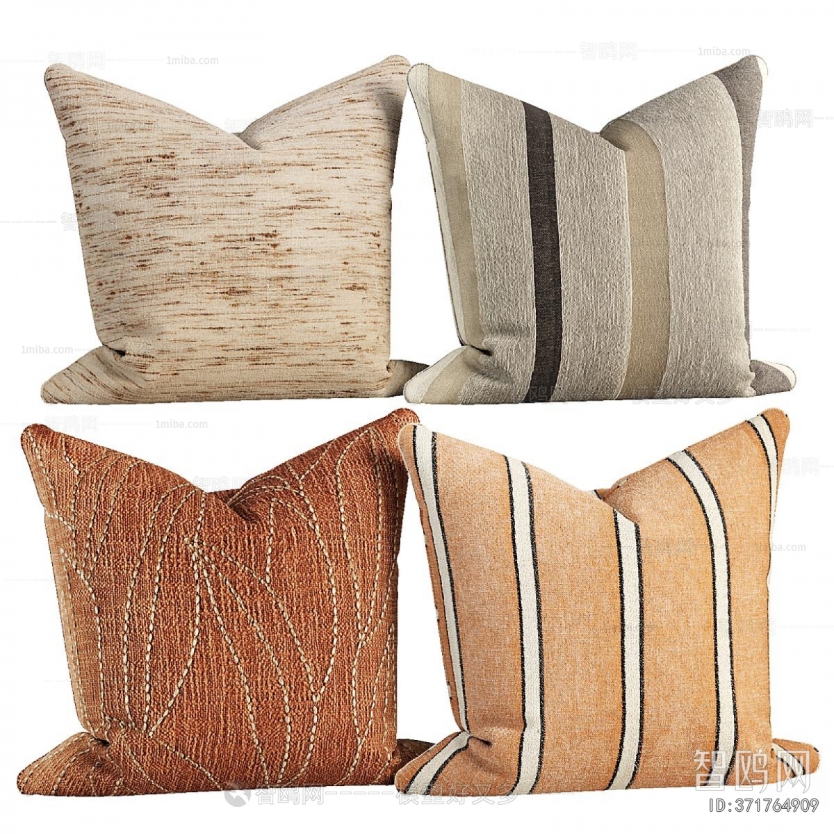 Modern Pillow