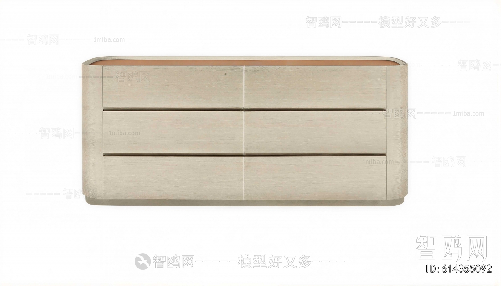 Modern Chest Of Drawers