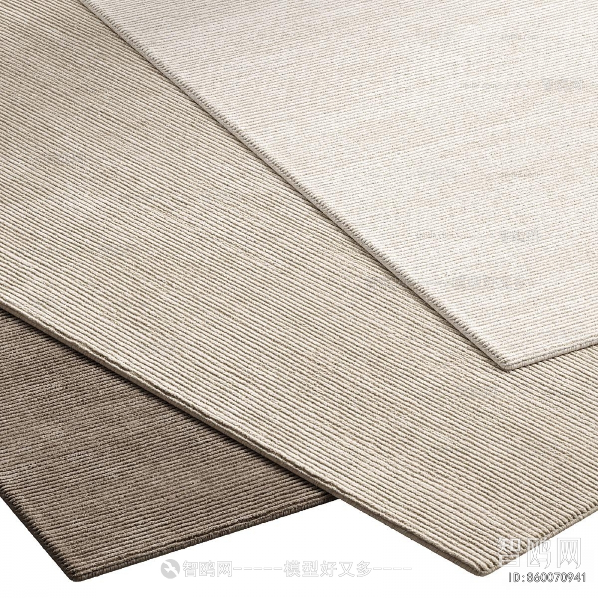 Modern The Carpet