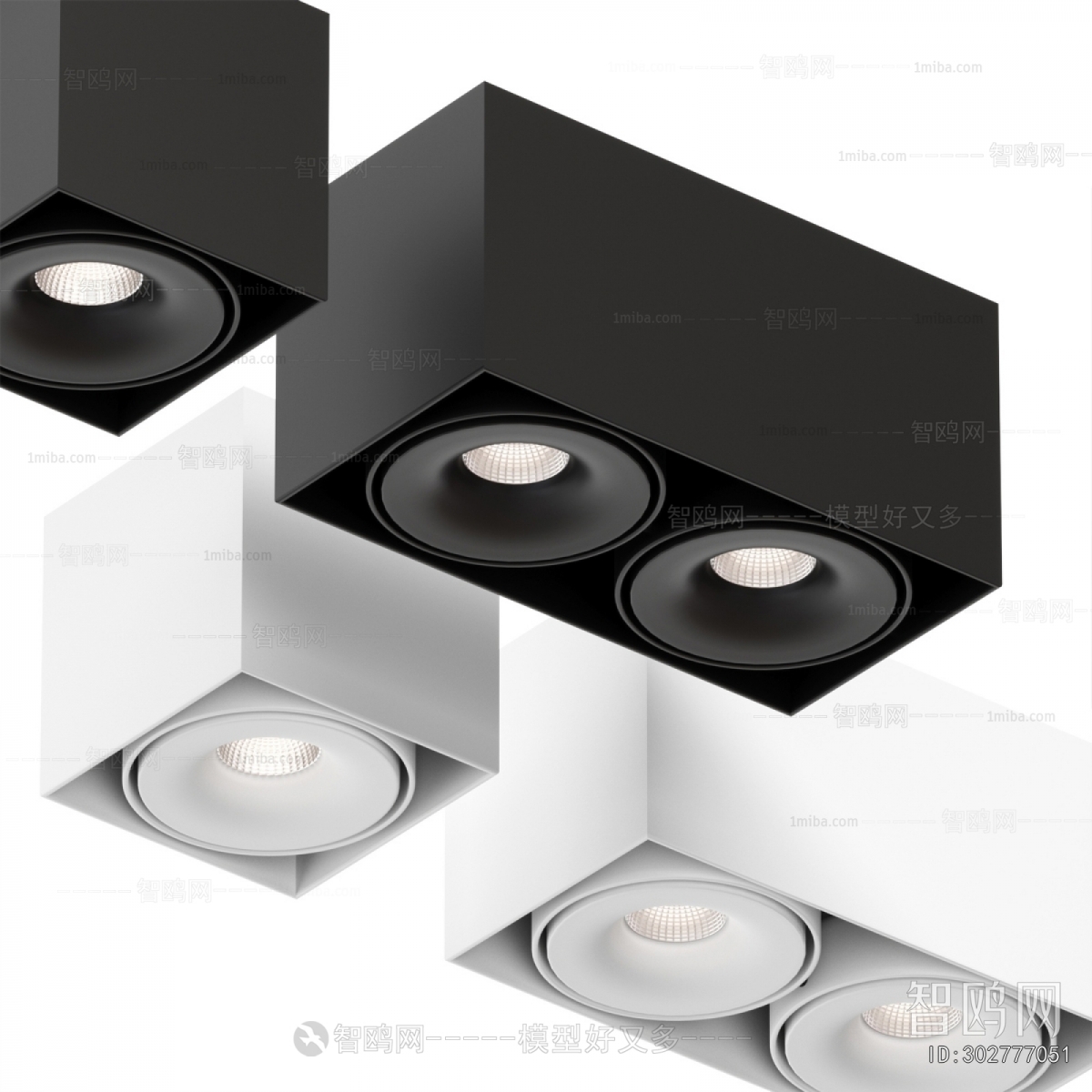 Modern Downlight Spot Light