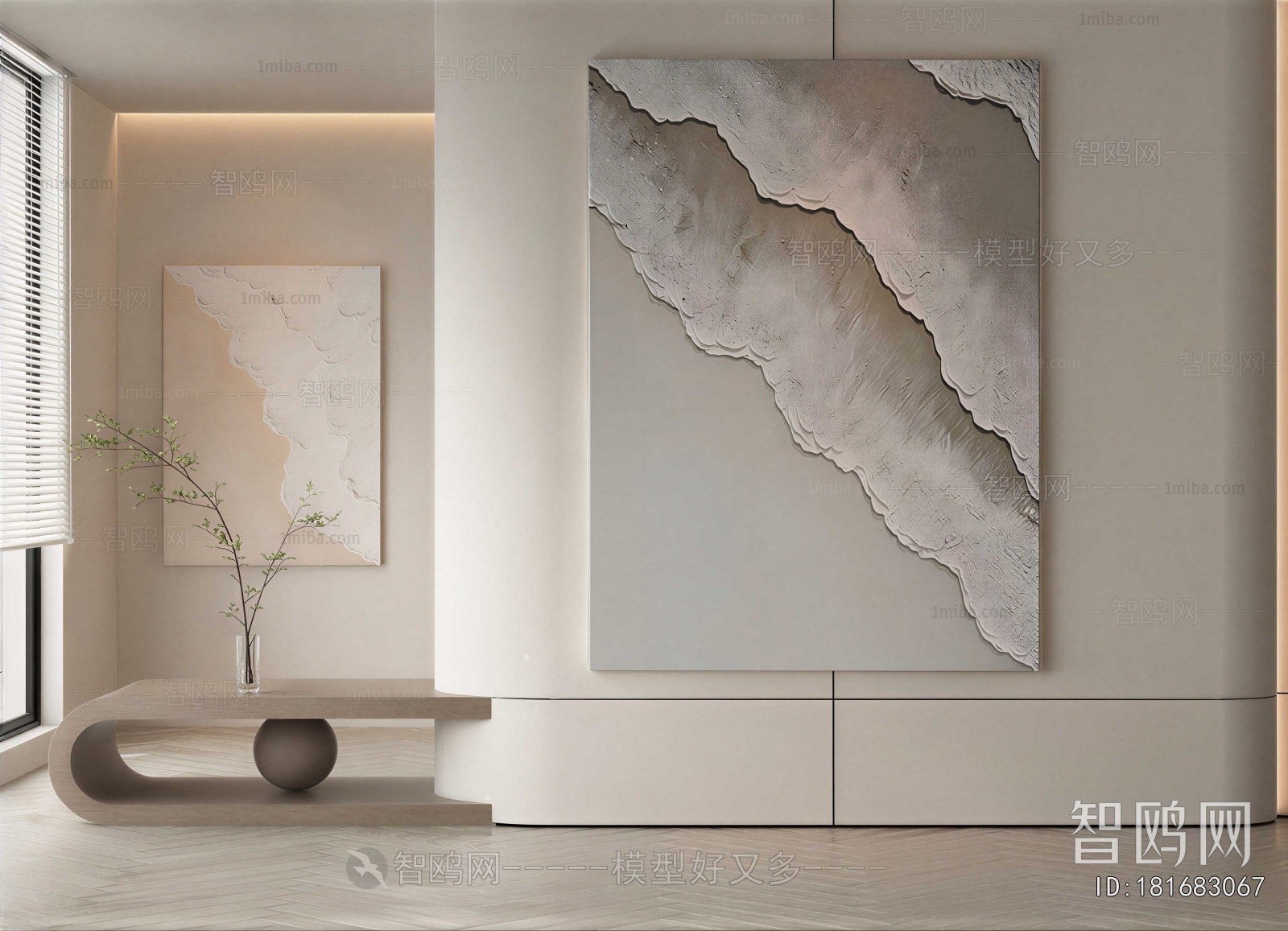 Modern Painting