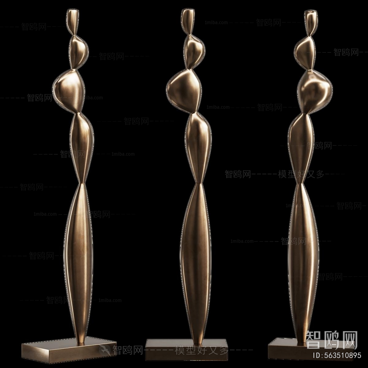 Modern Sculpture