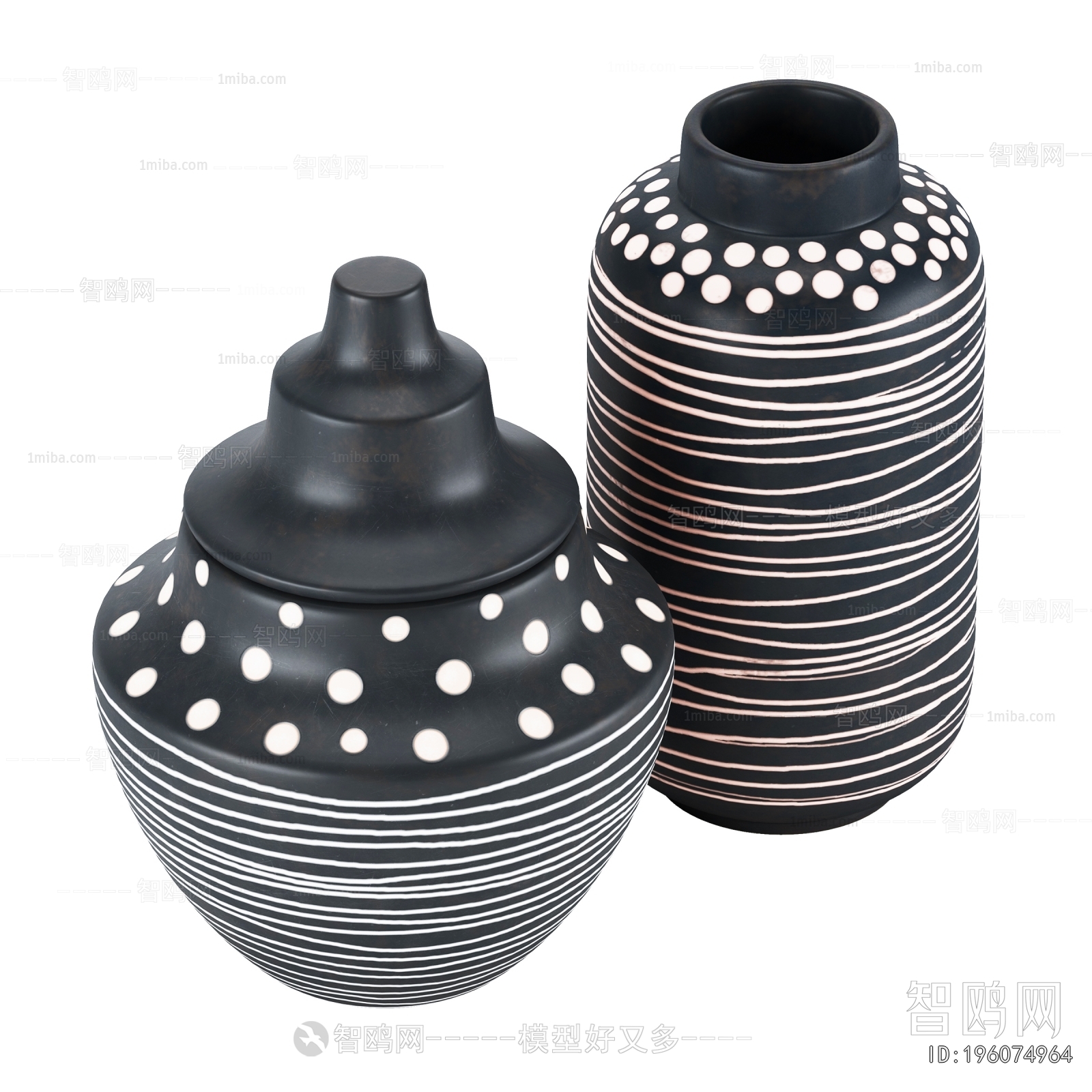 Modern Utensil