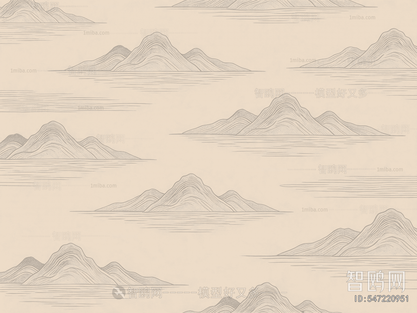 Chinese Style Wallpaper