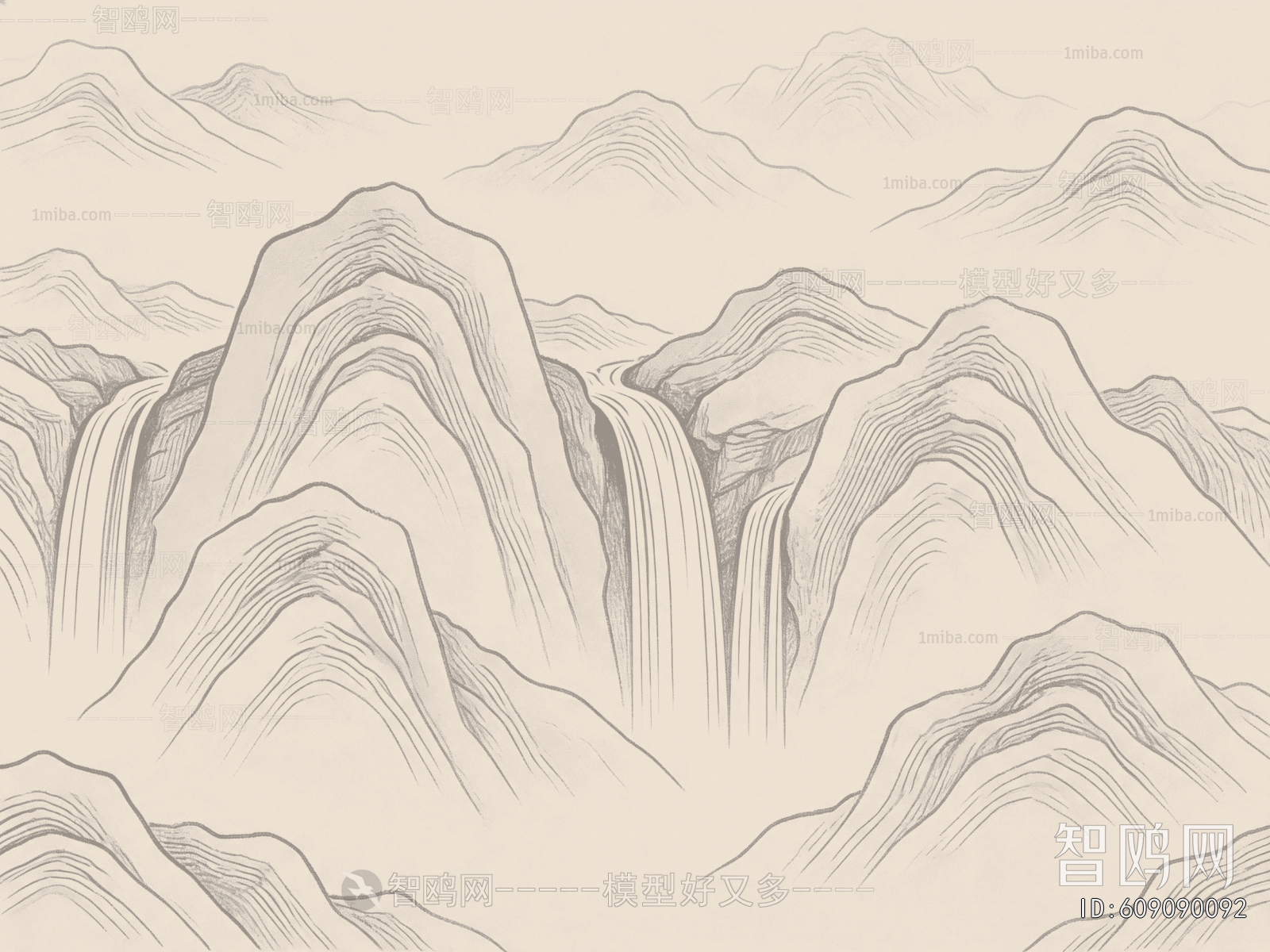 Chinese Style Wallpaper
