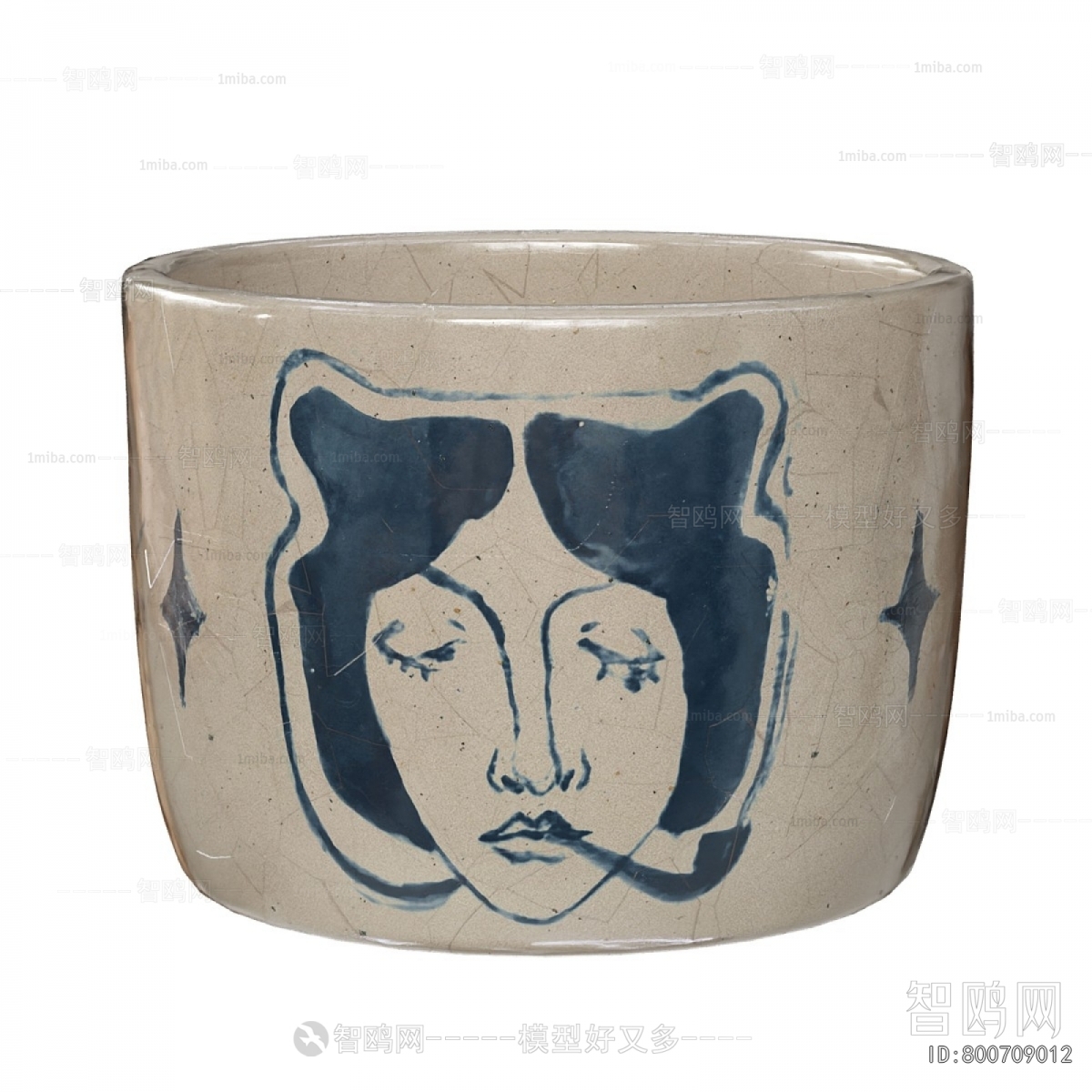 Modern Cup