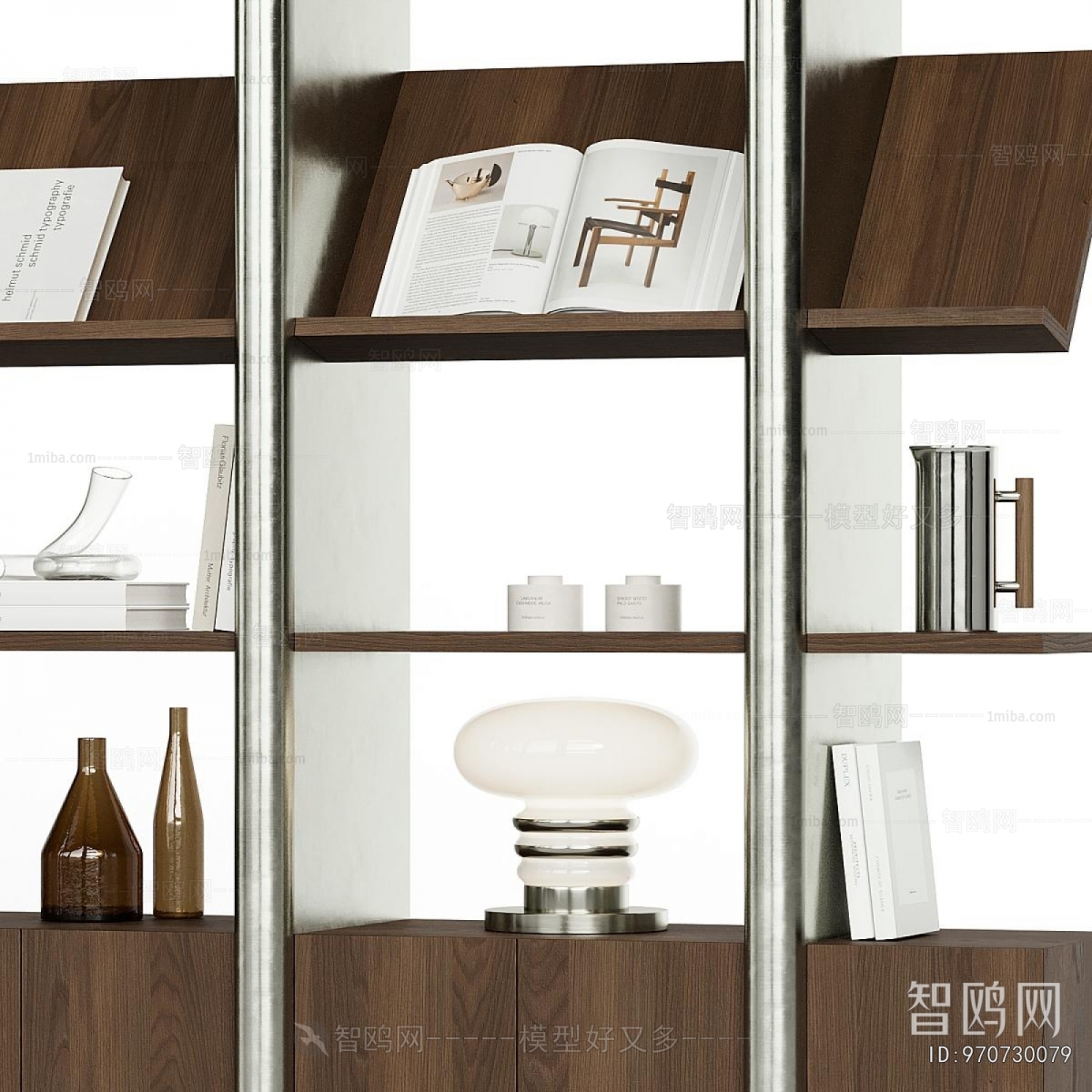 Modern Decorative Frame