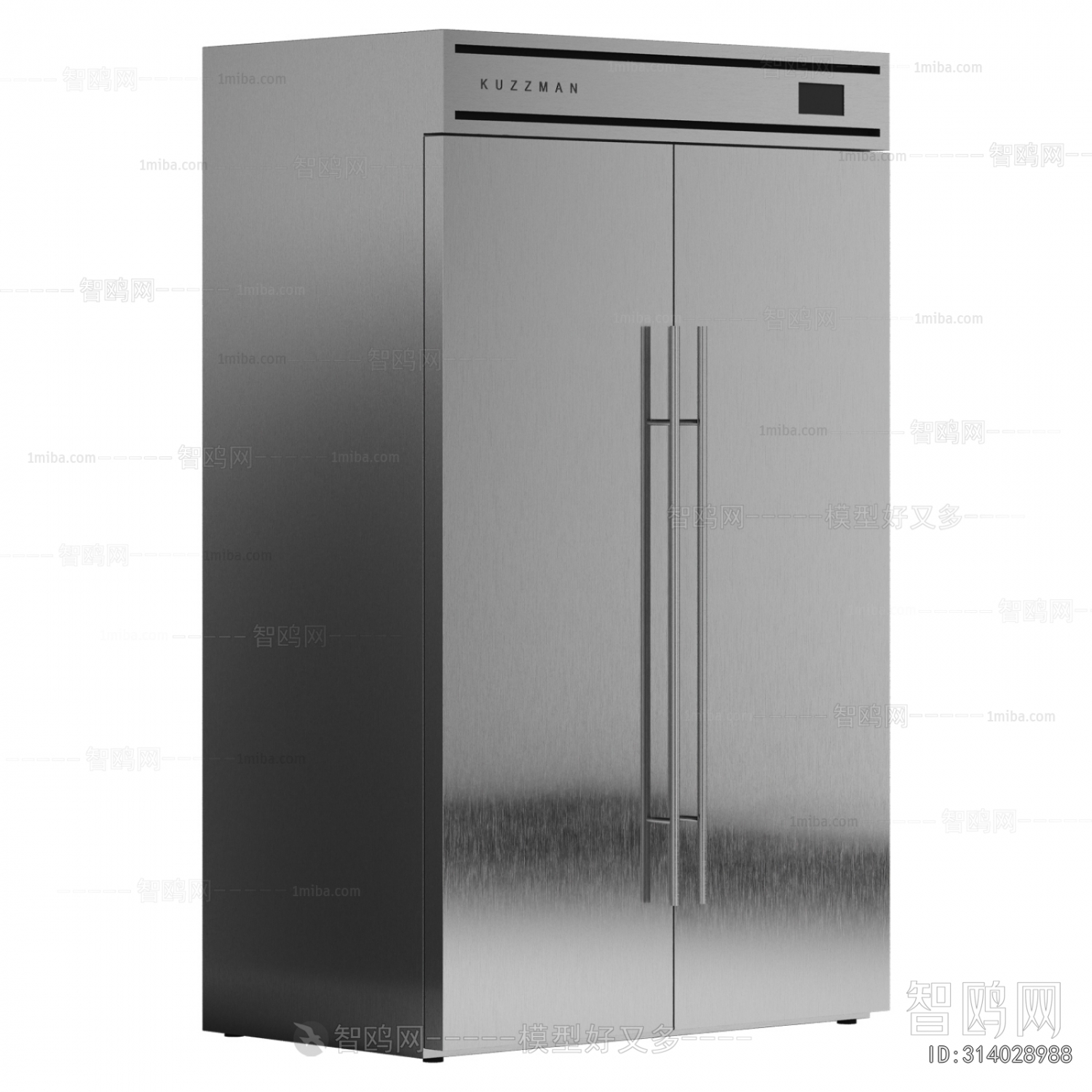 Modern Electric Kitchen Appliances