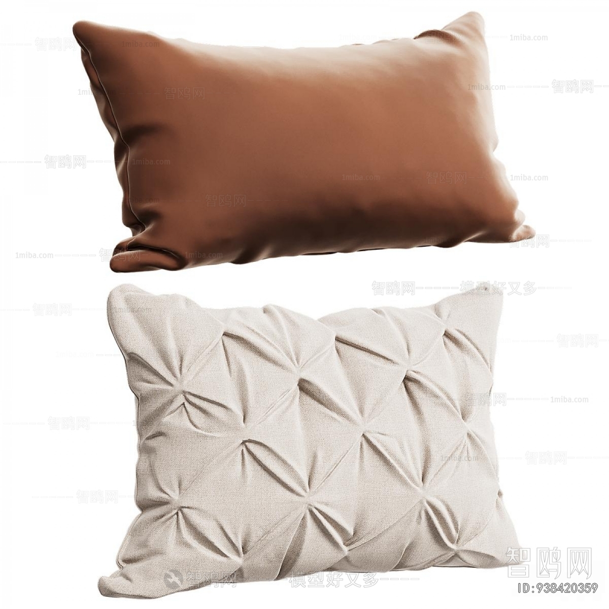 Modern Pillow