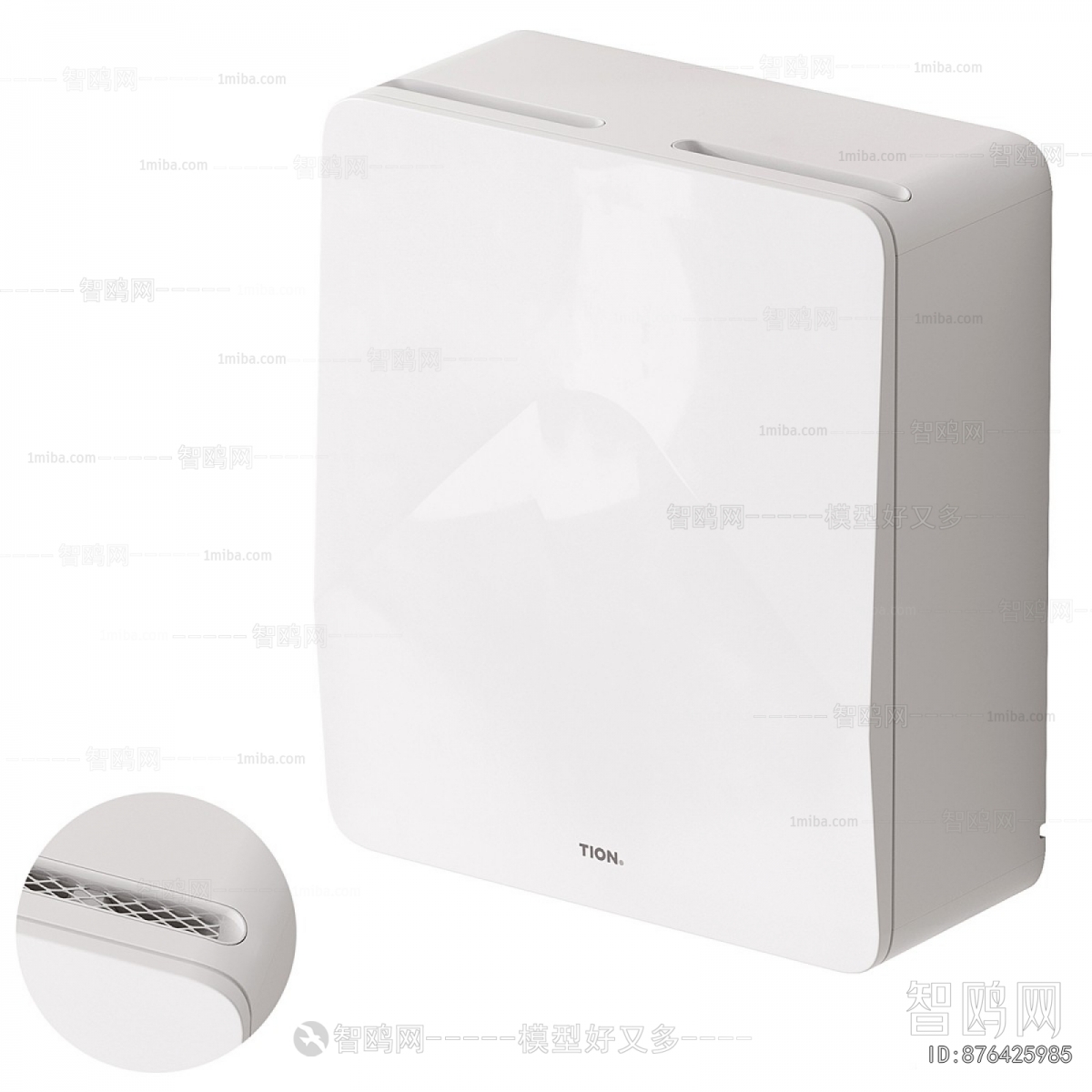 Modern Household Appliances