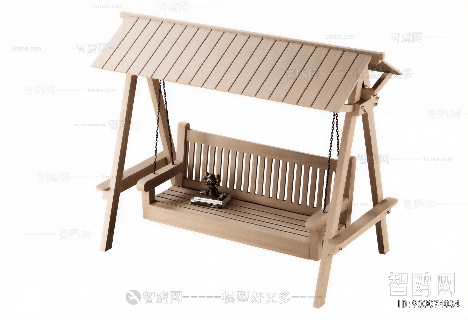 Modern Hanging Chair