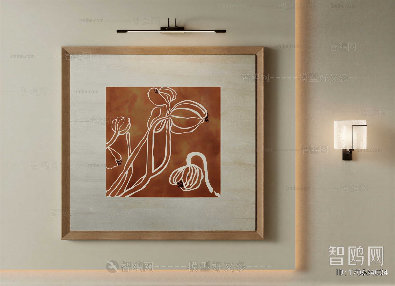 Modern Painting