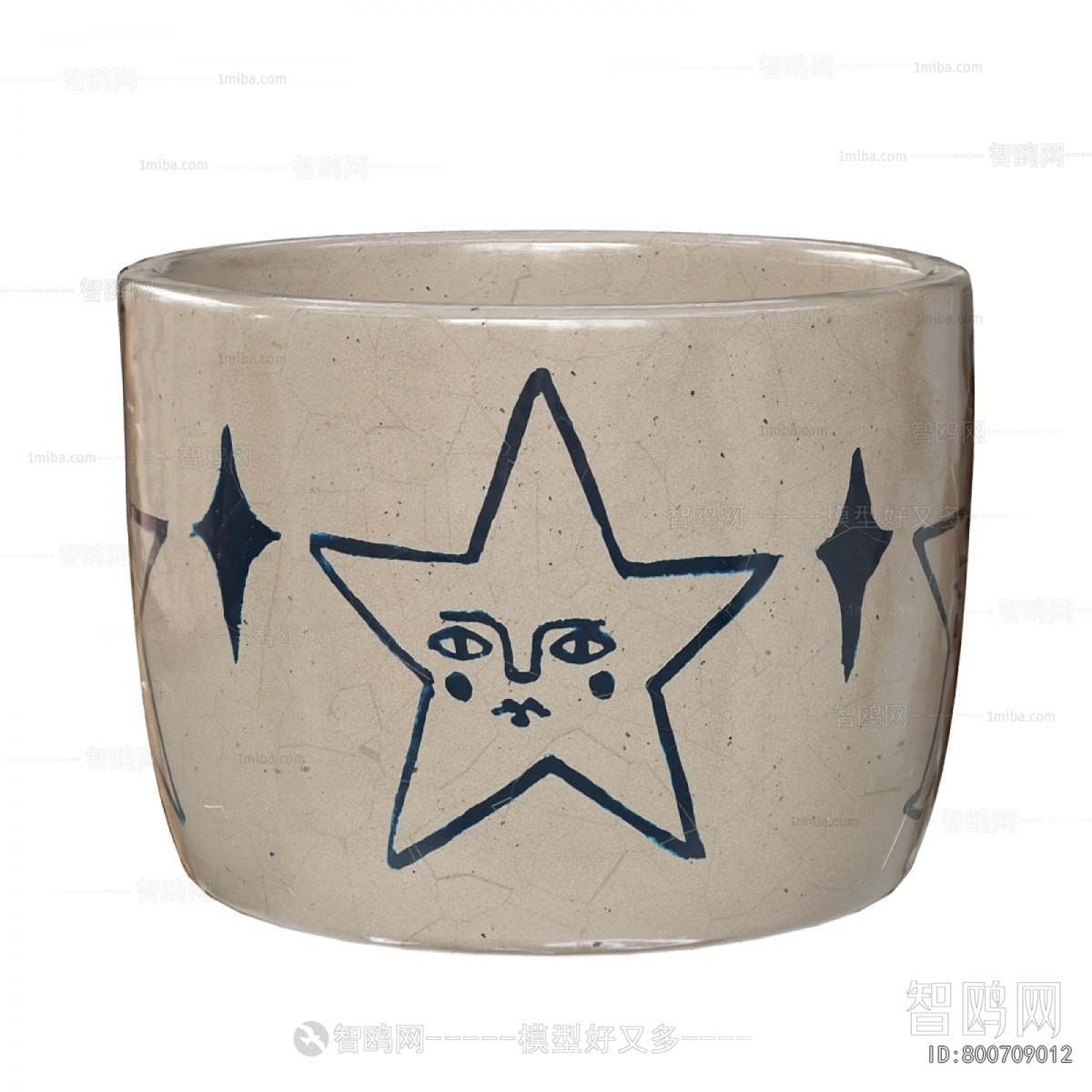Modern Cup