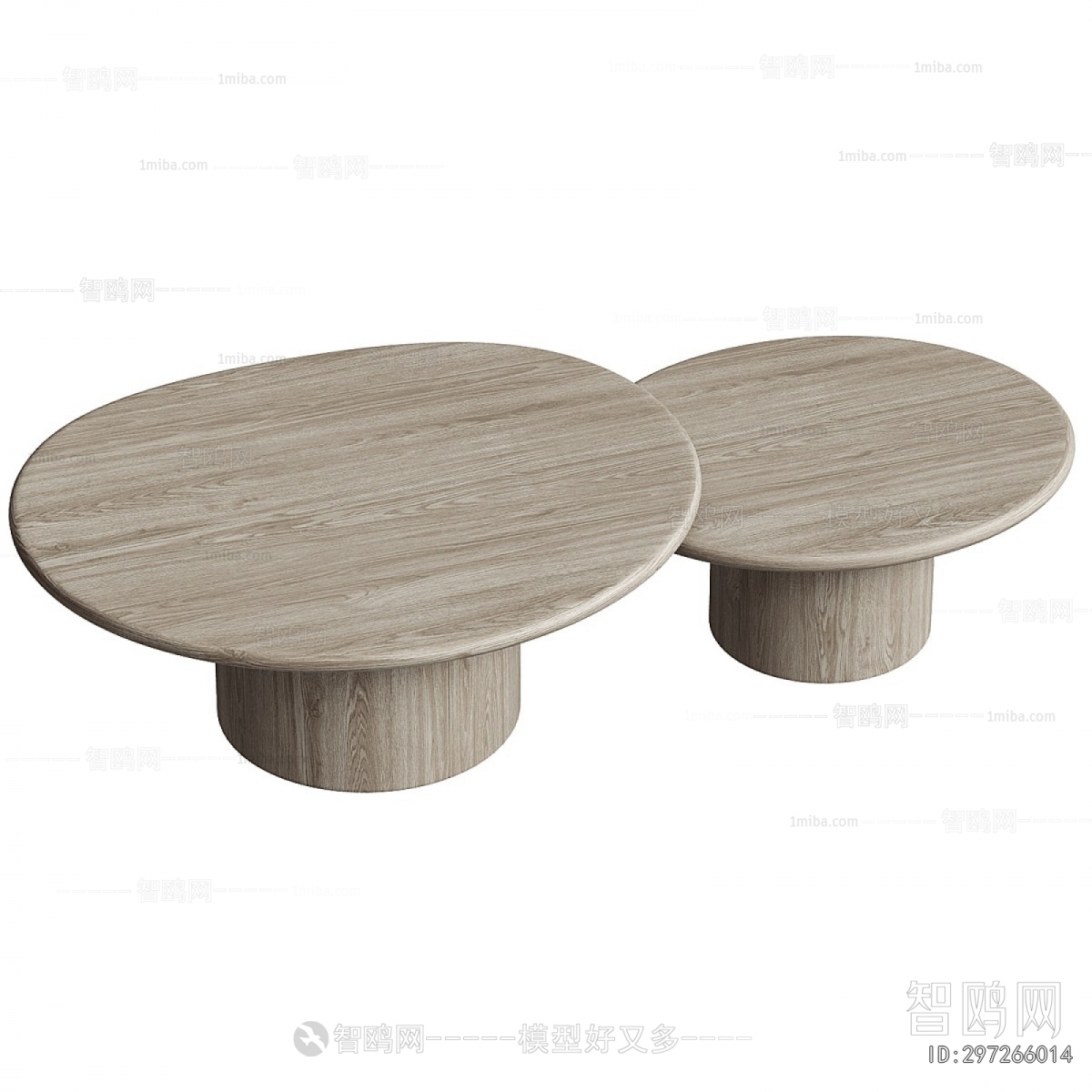 Modern Coffee Table