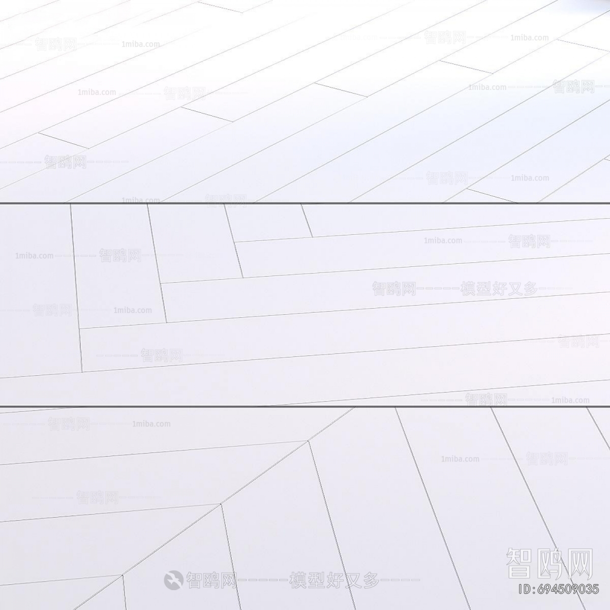 Modern Floor