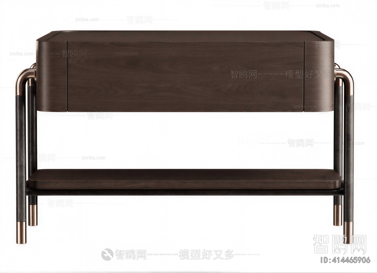 Modern Side Cabinet/Entrance Cabinet