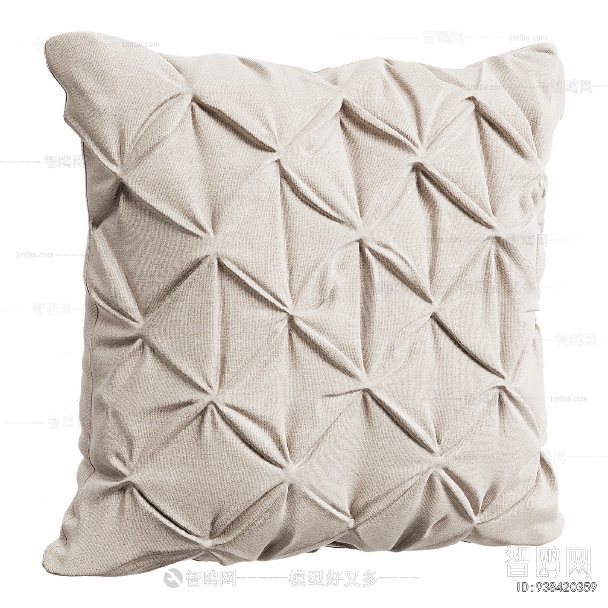 Modern Pillow