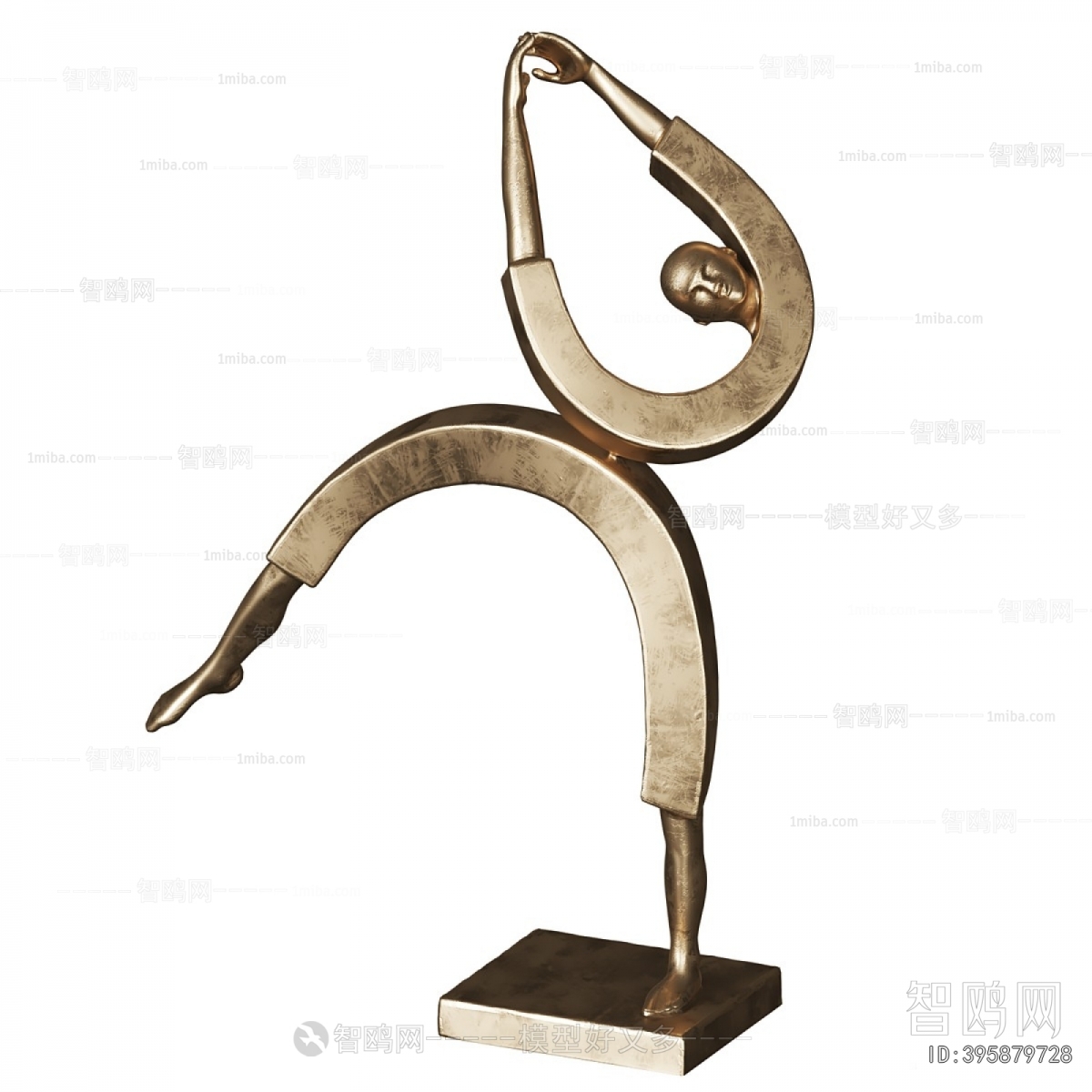 Modern Sculpture