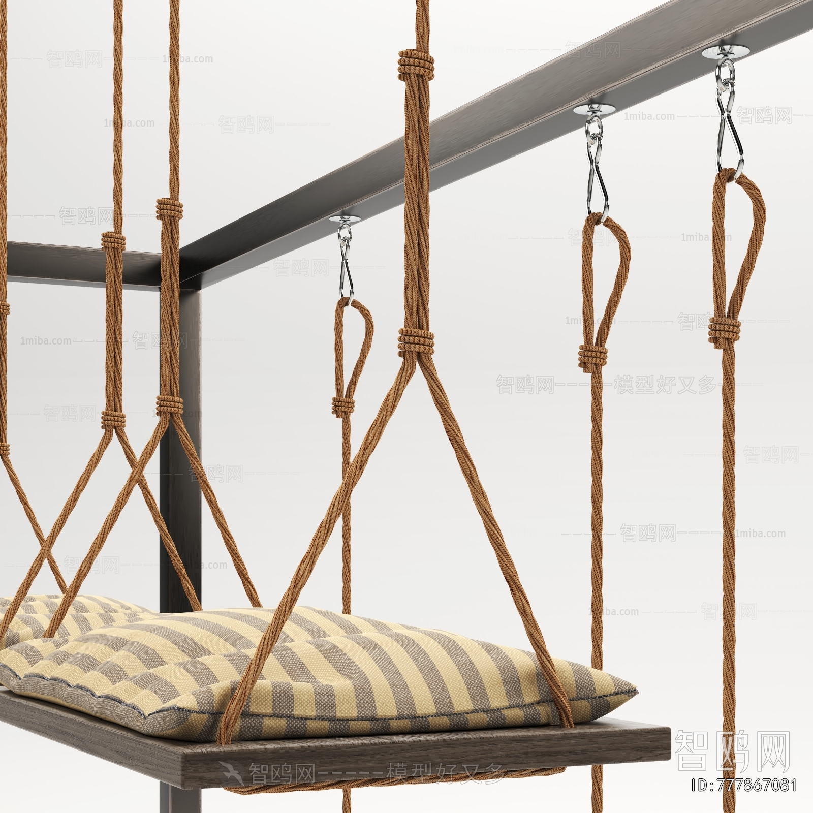 Modern Hanging Chair