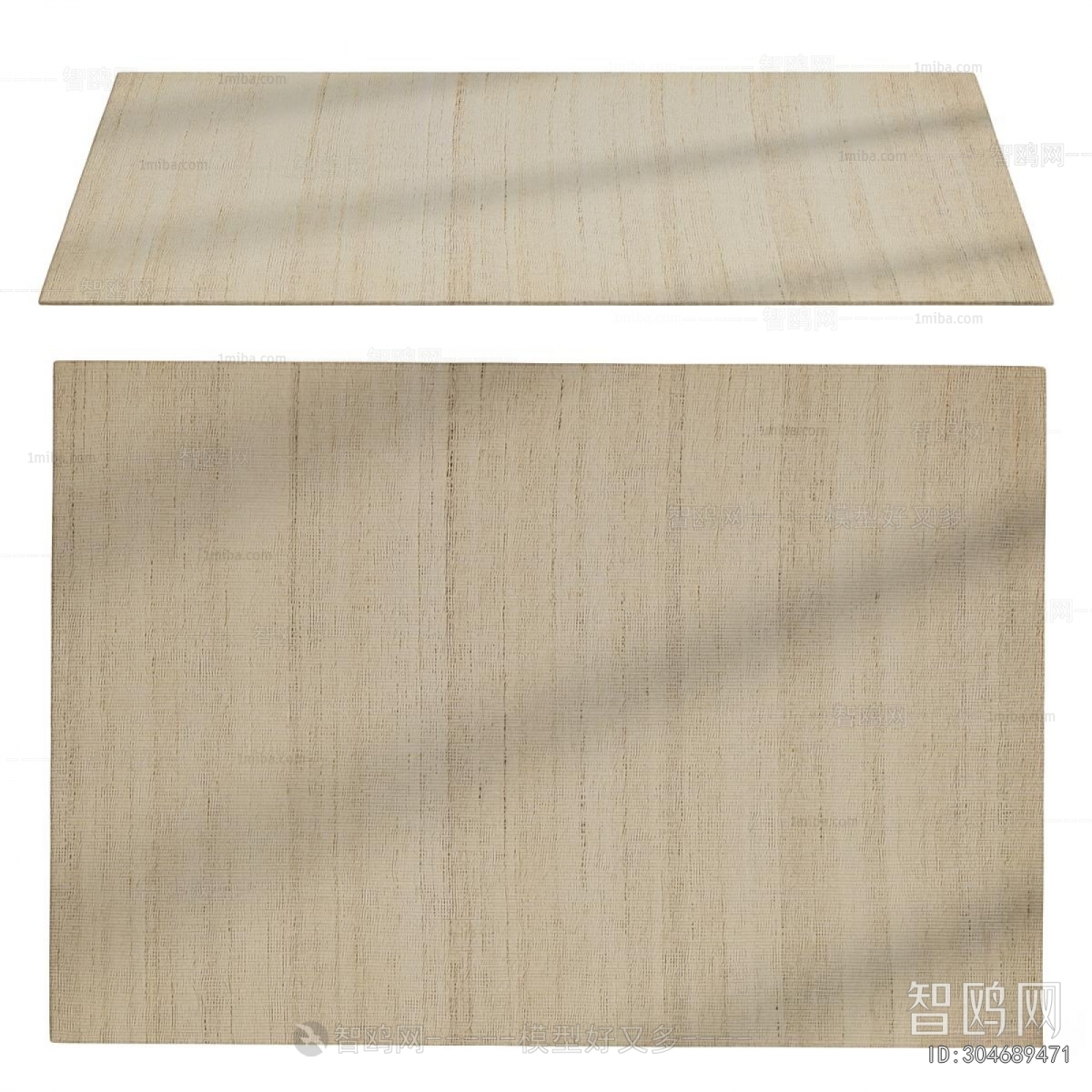 Modern The Carpet