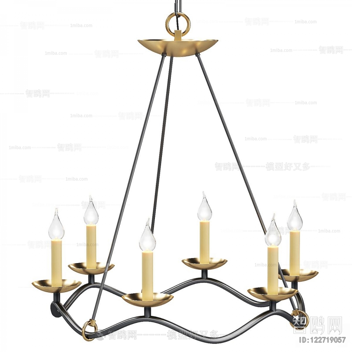 Modern Droplight